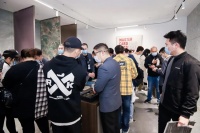 朗生×广州设计周+广州高定展+南京沐浴展，三展收官！迎2021行业变革