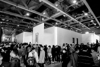 溯东方智慧，觅物外真知，无形间携定制新品亮相广州设计周