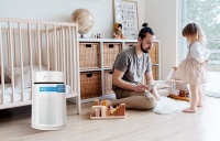 中国科学院大连化学物理研究所灭活新冠病毒催化材料走进民用生活市场