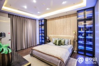 爱空间『LIFE12+生活方式』新品发布 开启整装大产品时代