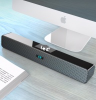 打卡冬季暖心的N个时刻，索爱SA-A6 蓝牙音箱提升独居生活幸福感