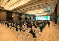 福庆集团总经理陈长华：绿色制造、绿色产品是人造板未来发展的重点！