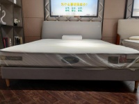 冬天睡觉腰酸背痛？试试易翻身的东宝床垫