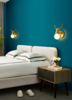 天猫双十二来袭，月影家居精美壁灯引领新时尚！