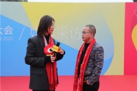 绣江南董事长陈建光：尖端行业人才汇聚一堂 思维碰撞引领企业前行