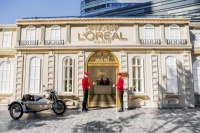 CCE助力巴黎欧莱雅双11再创佳绩，荣登大众美妆No.1