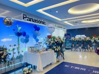 松下新风旗舰店：感受新风魅力 您的健康我来守护