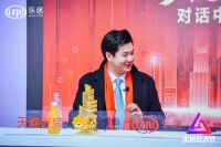 佘嘉浚：尝试营销新玩法 将健康做到极致