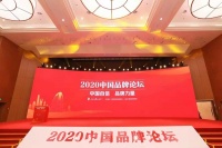 回归制造业的本质和初心 恒洁卫浴入选“2020品牌强国计划”