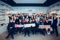 为未来·设计沙龙|苏建源：艺术人生与设计