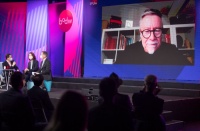 设计营商周 2020 峰会圆满结束首次以跨媒体直播形式举行