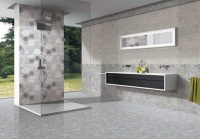 升华陶瓷 | 300×600mm瓷片新品上市，演绎全新空间质感