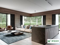 在家庭装修中，选木地板一定要注意的事！