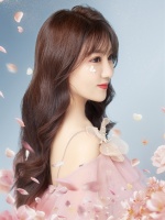 周六,三位高颜值歌手空降信阳顾家家居