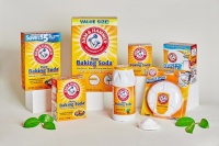 你的家居采购清单，艾禾美小苏打必须拥有姓名