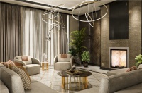 新婚夫妇的精致家，究竟是怎么样的？