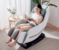 芝华仕按摩椅品类日，打造极致舒适养生好物