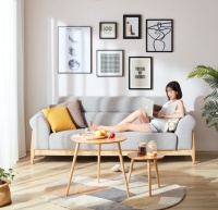 家居行业破局：林氏木业抓住了年轻化的把手