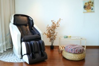 双旦送礼指南:奥佳华OG-7505按摩椅替你勇敢表达心意