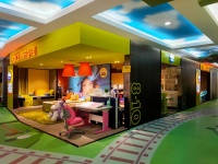 益卡思罗浮宫店焕新起航，拉开儿童健康睡眠新序幕