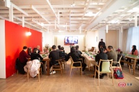 三雄极光照明沙龙 | 营造卓越 光空间照明设计应用分享