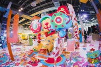 不一样的明星跨界！李娜、白敬亭携手HCK哈士奇空降2020SneakerCon