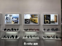 第27届广州酒店用品展圆满收官,诺贝点亮匠心,未来可期