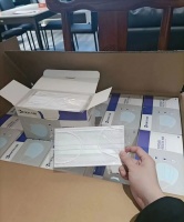 600万！喜临门“暖喜计划”太温暖了~