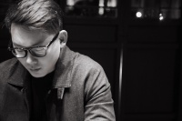 酷+设计先锋| 顾鑫：做一个东方美学的表达者