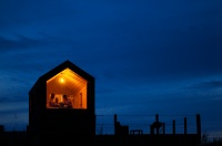 平淡出色，点亮日常丨Simon「悦晓」「朗界」系列家居灯上新！