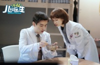 全棉时代携手《了不起的儿科医生》，用心守护健康