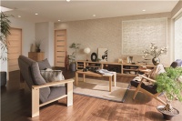 日本F4星环保品质，如同栖居自然之上