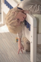 孩子每天都会被“家暴”，原因是它…