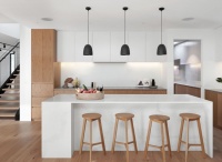 会做饭的人更有魅力？MK的答案是，专注才是杀手锏