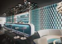 格宁斯窗饰携新作亮相设计上海2020，引领窗帘窗饰新风尚