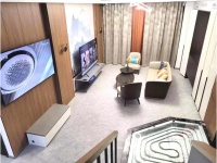 重磅消息！三星中央空调郑州旗舰店盛装开业！