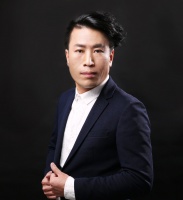 ​酷+设计先锋 | 林上淮：星光不负赶路人，时光不负有心人。