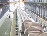 玻璃钢防腐瓦在酸洗车间是如何生存的