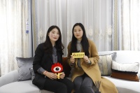 布朗斯南京弘阳专卖店联合创始人张曼君：内外兼修 用专业赢未来