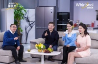 ​《惠而浦健康家》新年第一播 健康育儿法则大解密