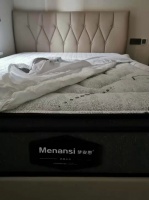 睡个好床垫，梦安思让睡觉成为一种期盼