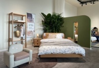 新零售模式再进阶 源氏木语进驻万达等大型购物中心