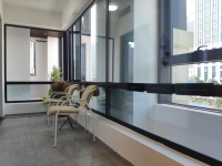 美的集团股价首次突破百元 市值过七千亿