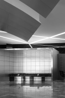 2020「酷+创造营」先锋设计师选拔-林彦-《一个突破认知的太空品质沙龙空间---耐思》