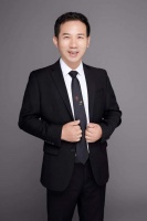 伊美德门窗熊林锋：逐梦不止，27年深耕铝合金门窗行业