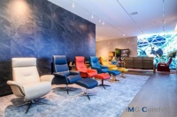 被众星宠爱的IMG挪威躺才是时尚圈的“小公举”