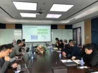 广东广电领导莅临Ayla艾拉物联考察交流，共谋5G新基建！