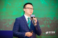 服务场景化生维 更好提升产业价值