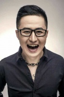 黄志明获金住奖大连十大居住空间设计师荣誉称号「Talk设计」