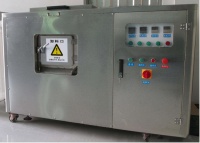 盖特重工餐厨垃圾制肥机   推动绿色生态环保化